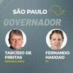 tarcisio esta eleito governador de sp 